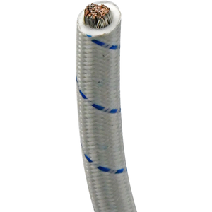 Câble en caoutchouc silicone haute température à conducteurs en cuivre étamé flexibles de classe 5 <span class=keywords><strong>SIAF</strong></span>/GL <span class=keywords><strong>SIAF</strong></span>/GB, monoconducteur, de 0,25 mm2 à 300 mm2 - Product Image 5