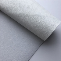 Patch décoratif respirant en similicuir PU pour baskets, étiquettes, bagages et artisanat