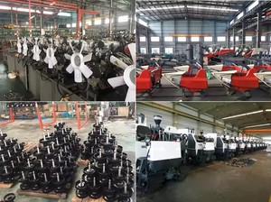 Meilleur prix moissonneuse-batteuse monde moissonneuse Chine fabricant moissonneuse-batteuse - Product Image 6