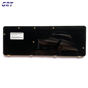 New Laptop Internal <b>Keyboard</b> For HP G42 for Compaq Presario CQ42 Series <b>Keyboard</b> Brazil BR Brazilian Layout OEM Factory Price - Product Image 3