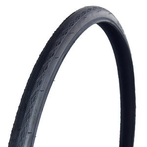 Pneu de vélo de route Kenda 700X25C 700X28C, bande de roulement lisse, pneu de tourisme durable - Product Image 5