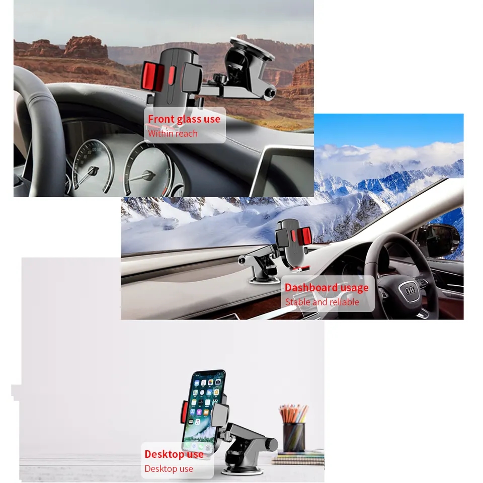 Phone Holder Guide: Car, Bike, and Universal Stands for Tecno Pop 10, Honor X9s More