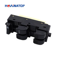 HOWINATOP 84820-97504 pour Toyota Avanza Sparky Cami Daihatsu Mira MAX Terios RHD Interrupteur de commande de lève-vitre électrique Régulateur Pièces automobiles