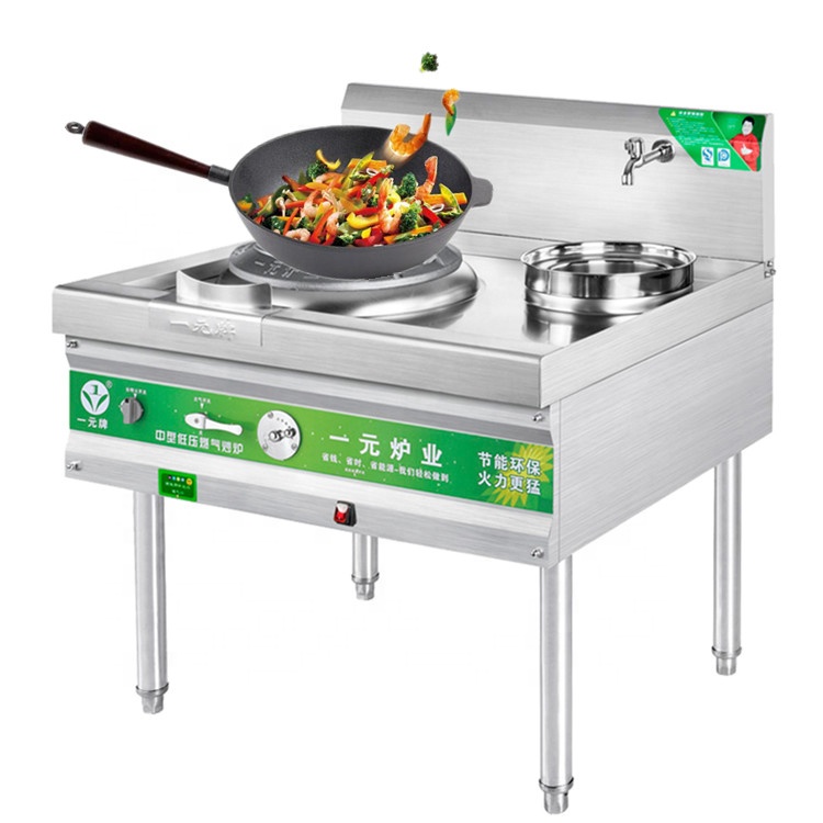 Korean Gas Burners High Quality Stoves for Outdoor Cooking