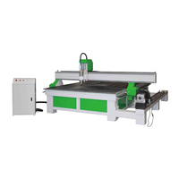 Máquina enrutadora CNC para trabajar la madera JNKEVO 1325 para planta de fabricación de talla de madera con precio competitivo