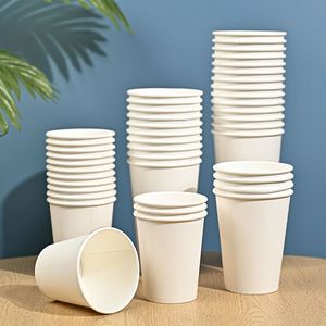 Biểu Tượng Tùy Chỉnh Tường Đơn Dùng Một Lần 12Oz Cốc Cà Phê Giấy Cấp Thực Phẩm Cốc Giấy Logo In Dùng Một Lần Cốc Cà Phê Giấy - Product Image 5