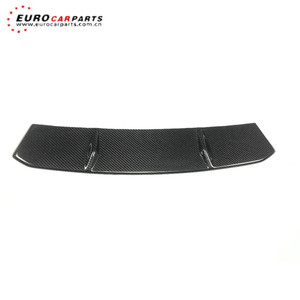 EUROCAR Nuevo Kit de Carrocería de Fibra de Carbono Estilo SD LP580/LP610: Labio Delantero, Faldones Laterales y Alerón Trasero, Montaje Atornillable, Ajuste Universal - Product Image 5