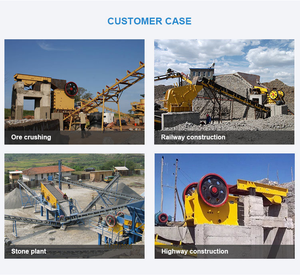 Calcaire Gravier Argile Roche Pierre Broyage Prix Concasseur À <span class=keywords><strong>Impact</strong></span> - Product Image 4