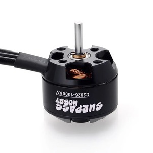 Motor sin Escobillas SURPASS HOBBY Outrunner <span class=keywords><strong>2830</strong></span> 750KV 850KV 1000KV <span class=keywords><strong>1300KV</strong></span> para Aviones RC de 300g-700g, Planeadores de Ala Fija, Warbirds y Juguetes - Product Image 3