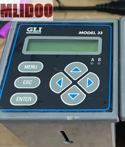 Probador de Controladores HACH P33 P33A1NN - Product Image 2