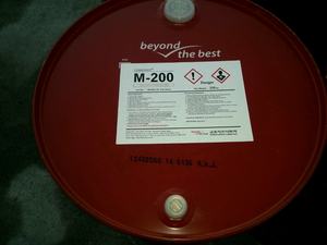 Poliéter Poliol MDI Cosmonate M-200, Productos Químicos para Espuma de Poliuretano, <span class=keywords><strong>Difenilmetano</strong></span> 4,4' Diisocianato CAS 9016-87-9 - Product Image 4
