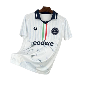 <span class=keywords><strong>Camiseta</strong></span> <span class=keywords><strong>de</strong></span> Fútbol Club 2025-26, Lukaku, <span class=keywords><strong>De</strong></span> <span class=keywords><strong>Bruyne</strong></span>, McTominAy, para Hombre, Transpirable, <span class=keywords><strong>de</strong></span> Secado Rápido, Spandex/Poliéster, Personalizable - Product Image 1