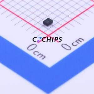 TA1971A Surface Acoustic Wave <b>Filter</b> (SAW) SMD <b>RF</b> 2.6025GHz 105MHz 50Ohm 2.7dB - Product Image 1