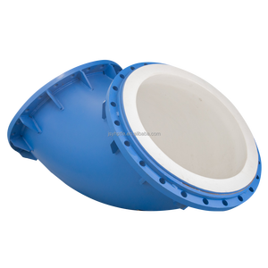 Hot bán công nghiệp đường ống PTFE lót ống thép liền mạch hóa chất lò phản ứng bushing Phụ Kiện Đầu ASME tiêu chuẩn lớp <span class=keywords><strong>3000</strong></span> - Product Image 5