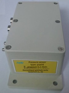 Capteur de pression PUE94 0-25 KPa 0-1 KPa 0-25 <span class=keywords><strong>Mbar</strong></span> 0-10 <span class=keywords><strong>Mbar</strong></span> - Product Image 3