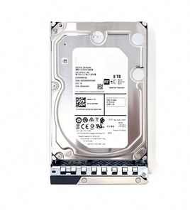 ฮาร์ดไดรฟ์ประสิทธิภาพสูง 8TB 7.2k 3.5" 6G 512e รุ่น 9X09C - Product Image 3