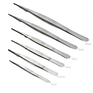 <span class=keywords><strong>Pinzas</strong></span> <span class=keywords><strong>de</strong></span> acero inoxidable con punta curvada, <span class=keywords><strong>pinzas</strong></span> <span class=keywords><strong>de</strong></span> <span class=keywords><strong>laboratorio</strong></span> curvadas <span class=keywords><strong>de</strong></span> varios tamaños para experimentos <span class=keywords><strong>de</strong></span> química y biología - Product Image 6