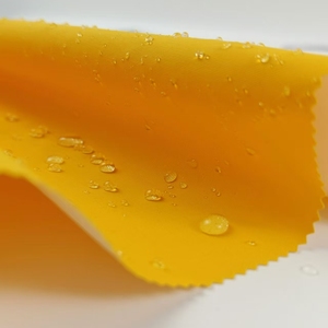 Tela Tejida TASLAN PU 228T 100% Nailon 2025, Transpirable, Elástica, Impermeable, Ligera, <span class=keywords><strong>Ropa</strong></span> de Trabajo de Seguridad para Niñas y Niños JINLITE - Product Image 6