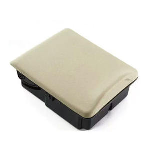 Portavasos trasero para consola central de coche 66150SA100ND para <span class=keywords><strong>Subaru</strong></span> Forester 2003-2008 para Impreza WRX <span class=keywords><strong>STI</strong></span> 2005-2007 66150-SA100ND - Product Image 3