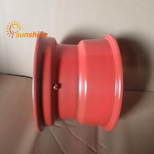 工厂定制15英寸钢轮圈新款10.0x15农用轮毂 - Product Image 4