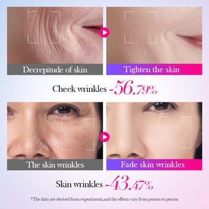 SADOER天然カタツムリ抽出物フェイスクリームJ1韓国スキンケア保湿修復コラーゲン配合プライベートラベル - Product Image 5