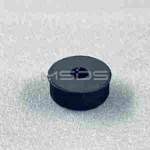 Cummins QSZ Motor Vibrationsisolator 3955219 - Product Image 6