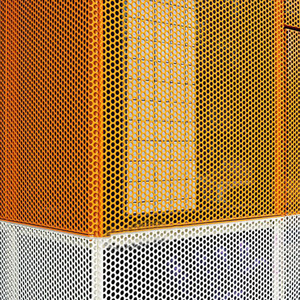 Tấm kim loại đục lỗ 3mm tấm kim loại đục lỗ <span class=keywords><strong>304</strong></span> thép không gỉ tấm đục lỗ lưới kim loại - Product Image 6