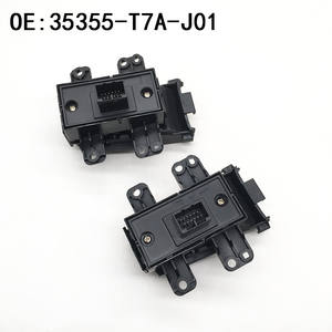 Interruptor de Freno de Estacionamiento Electrónico Honda 35355-T7A-J01 para HRV Vezel XRV, Conjunto de Control de Retención de Freno - Product Image 5