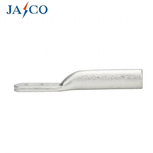 ขั้วต่อสายไฟแบบจีบและขั้วต่อสายไฟแบบมีซีลปลายสาย รุ่น <span class=keywords><strong>DT</strong></span> Series ทำจากทองแดงบริสุทธิ์ 99.9% ชุบดีบุก มาตรฐาน IP00 สำหรับอุปกรณ์ไฟฟ้า - Product Image 5