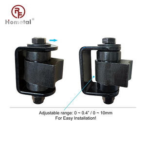 Charnière de <span class=keywords><strong>portail</strong></span> robuste <span class=keywords><strong>à</strong></span> deux roulements scellés, <span class=keywords><strong>à</strong></span> souder sur les grandes portes en fer ou en acier, charnière de <span class=keywords><strong>portail</strong></span> pivotante réglable pour véhicules et piétons - Product Image 5