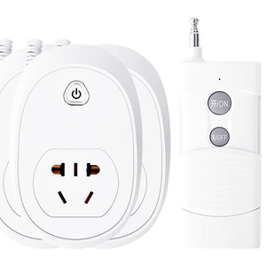 Ac 75-265V 30A nhà EU AU điện RF đài phát thanh không dây điều khiển từ xa Cắm Điện Thông Minh Ánh sáng ổ cắm và thiết bị chuyển mạch - Product Image 1