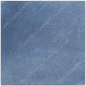 Surface en pierre bleue grattée du Vietnam directe d'usine pour revêtement mural extérieur durable, revêtement de sol extérieur et projets de villas haut de gamme - Product Image 1