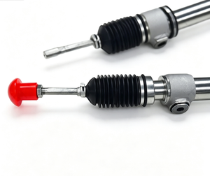 ชุดพวงมาลัยเพาเวอร์ไฮดรอลิกสำหรับรถยนต์ OEM 44200-35061 สำหรับพวงมาลัยซ้าย - Product Image 1