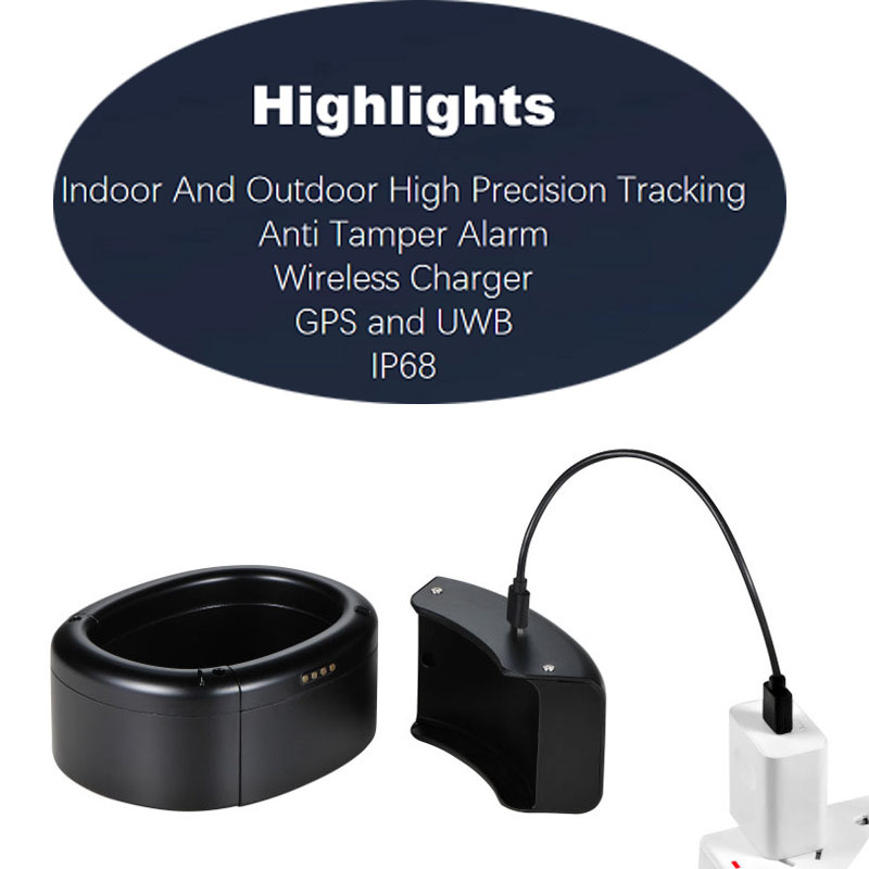 Optimize Your Drive with Cutting-Edge probation ankle monitor Solutions
