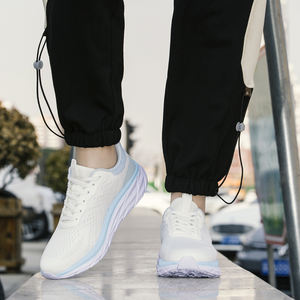 أحذية رجالي كاجوال تسمح بتمرير الهواء لممارسة رياضة التنس والمشي - Product Image 4