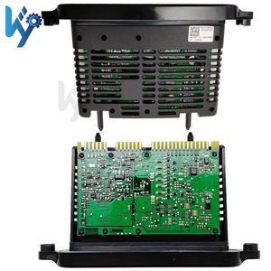 Nuevo Módulo de Controlador de Faros Delanteros de Xenón KY OEM 7316217 GT 63117316217 12V para Serie 5 F10 F11 F07 - Product Image 6
