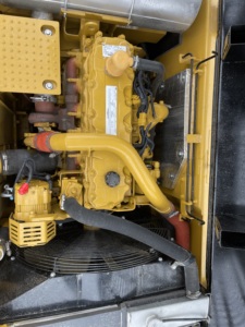 รถขุดมือสอง Cat 329D2L น้ำหนัก 29 ตัน เครื่องยนต์ญี่ปุ่นแท้ สภาพดี เหมาะสำหรับงานก่อสร้าง รถขุดไฮดรอลิกมือสอง - Product Image 4