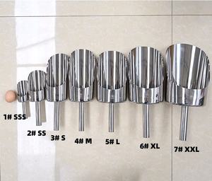 ملعقة مجرفة صناعية صغيرة من SHIANKU ، مجرفة الغذاء - Product Image 6