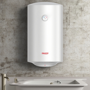 <span class=keywords><strong>Chauffe</strong></span>-<span class=keywords><strong>eau</strong></span> <span class=keywords><strong>électrique</strong></span> mural vertical Trustry avec logo personnalisé, 30L/50L/80L/100L/120L/<span class=keywords><strong>150L</strong></span>, plaque en acier émaillée à l'intérieur - Product Image 6