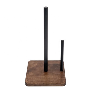 <span class=keywords><strong>Porta</strong></span> <span class=keywords><strong>asciugamani</strong></span> in carta <span class=keywords><strong>porta</strong></span> <span class=keywords><strong>asciugamani</strong></span> da cucina supporto moderno con Base quadrata in <span class=keywords><strong>legno</strong></span> squisito <span class=keywords><strong>porta</strong></span> <span class=keywords><strong>asciugamani</strong></span> <span class=keywords><strong>porta</strong></span> carta verticale <span class=keywords><strong>porta</strong></span> <span class=keywords><strong>asciugamani</strong></span> - Product Image 1