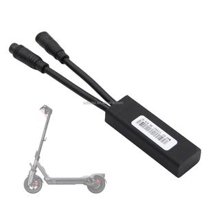 Contrôleur de vitesse pour trottinette électrique Ninebot Max G3, débloque 45 km/h, pièces et accessoires - Product Image 1