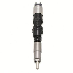 新型柴油机泵共轨喷油器 295050-0610 	 RE543352 2950500610 - Product Image 2