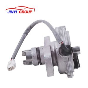 จานจ่ายไฟสำหรับรถยนต์ซูซูกิ เอสทีม ปี 1995-1997 รุ่น 3310060G10 91172596 33100-60G10 3123400 8423400 - Product Image 1