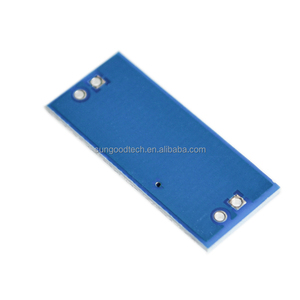 Modulo di potenza 3.3V AMS1117 modulo di alimentazione 3.3V intestazione Pin non saldata - Product Image 3