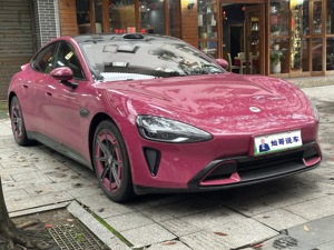 Venta al por Mayor de Autos Usados <span class=keywords><strong>Xiaomi</strong></span> SU7 RWD Max Range AD Pro 2024 Sedán - Product Image 3
