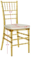 Ambre Chiavari Chaise