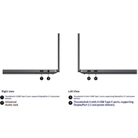 Portátil Dell XPS14-14260-1885TB Nuevo, Diseño Gráfico/Edición de Video/Programación/Codificación, PC Empresarial de Alta Calidad