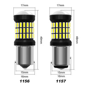 Super lumineux 24V LED ampoules vente chaude clignotant pour Mazda pour Toyota pour Honda pour Ram Hyundai pour <span class=keywords><strong>Kia</strong></span> nouveau - Product Image 1