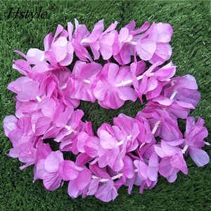 <span class=keywords><strong>Guirlande</strong></span> <span class=keywords><strong>de</strong></span> <span class=keywords><strong>fleurs</strong></span> <span class=keywords><strong>artificielles</strong></span> pour mariage, 1 m, fausses guirlandes, FZH144 - Product Image 2