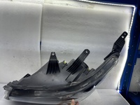 Phare LED de voiture pour GAC Trumpchi GA4, système d'éclairage automobile, phares d'origine